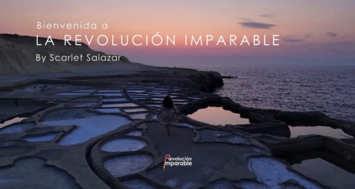 Revolución Imparable