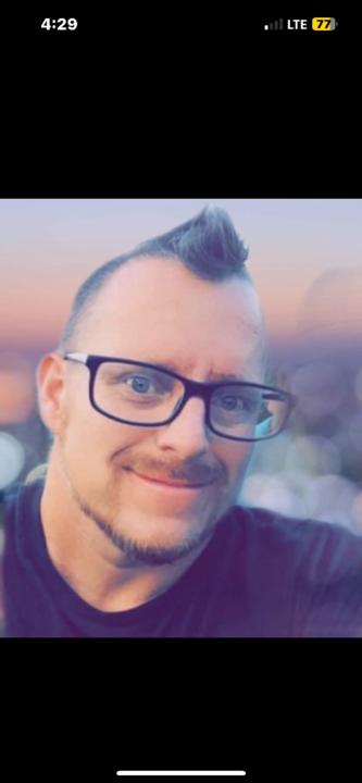 Garret Romosz