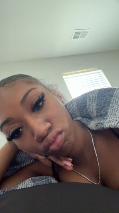 KaiYanna Henderson
