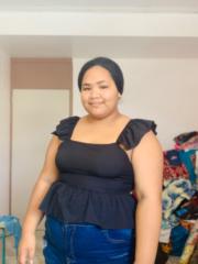 Caroline Tehavaru
