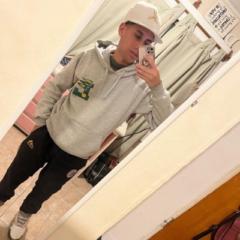 Agustín Ezequiel Aquilino