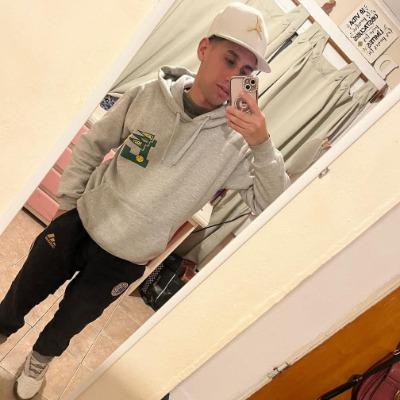 Agustín Ezequiel Aquilino