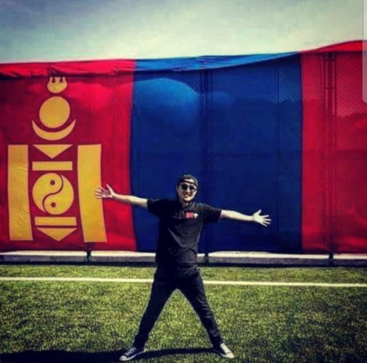 Munkhbayar Dorjpurev