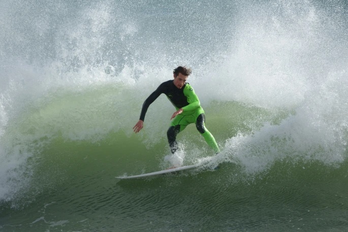 Trevor Bodner
