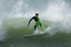 Trevor Bodner