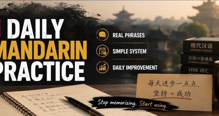 The Mandarin Lab