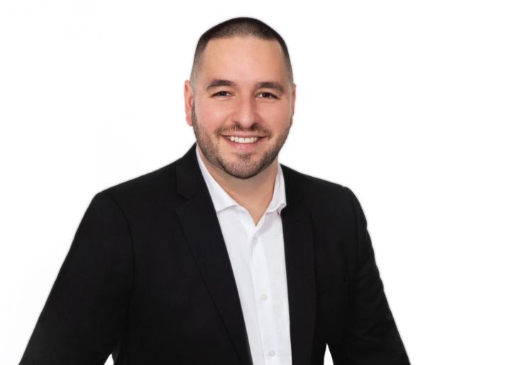 Simon-Pierre Théorêt