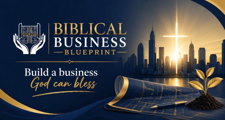 Biblical Business Blueprint
