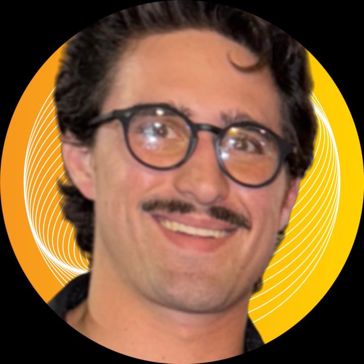 Ethan Carpenter