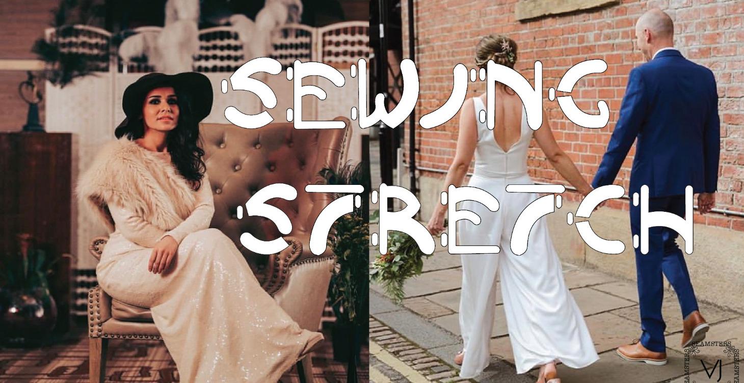 SEWING STRETCH