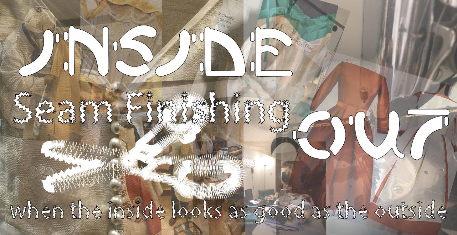Inside Out - Seam Finishing