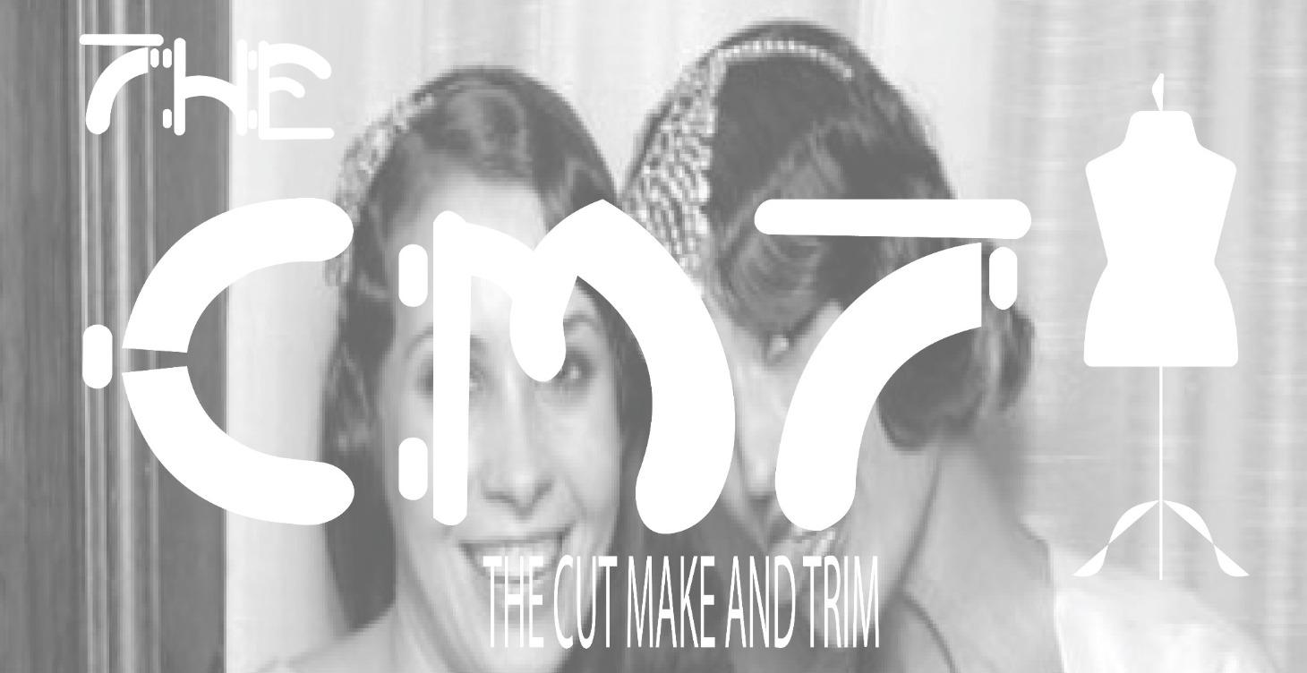 HOW TO MAKE A WEDDING DRESS - QUICK MAKE UP GUIDE