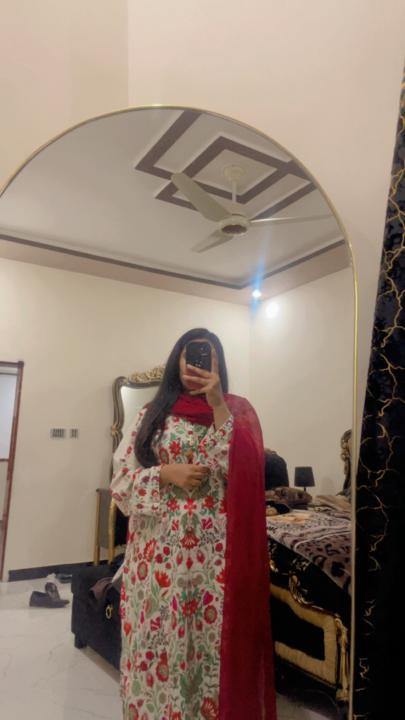 Areeba Malik