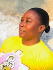 Raymond Marie carmelle