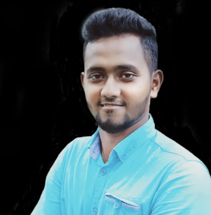 Ikbal Hossain