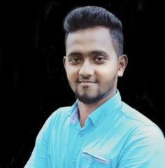 Ikbal Hossain