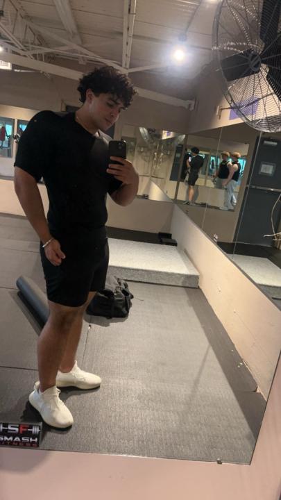 Oscar Lopez Florian