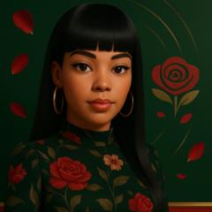 The Rose Method Life Coaching