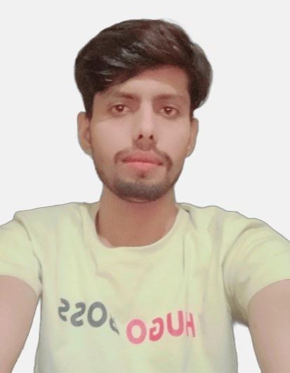 Zahid Iqbal