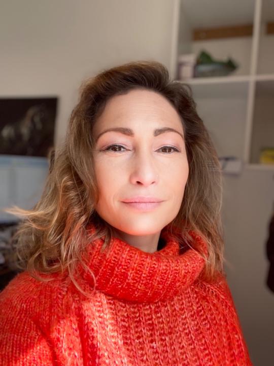 Maria B