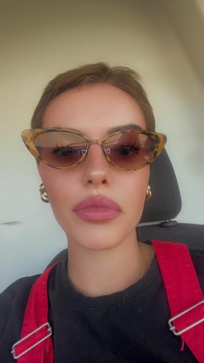 Joanne Uzzanti