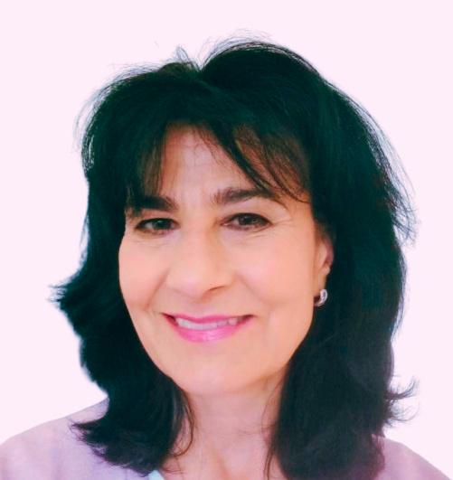 Maria Mercedes Garcia del Pino Valdeolivas