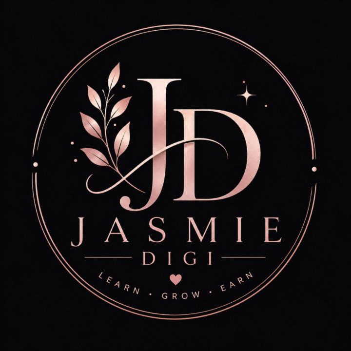 Jasmie Digi