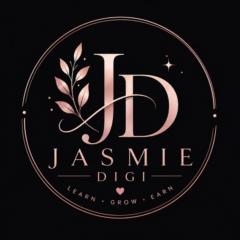 Jasmie Digi