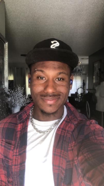 Tyreek Whyte
