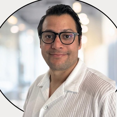 Erick Codoner