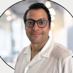 Erick Codoner