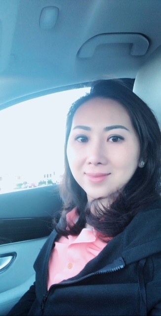 Xuan Lu