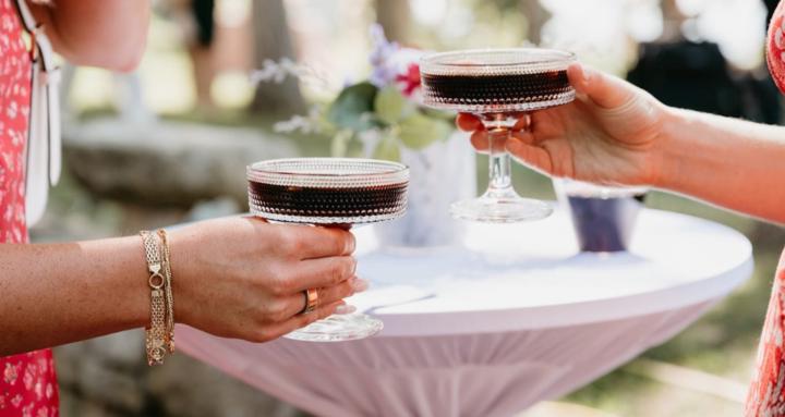 Mobile Bartending Mastermind