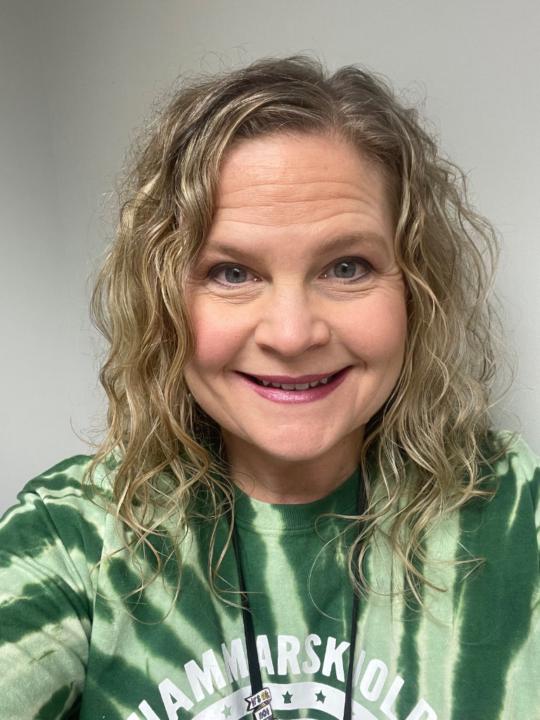 Heather Pazinko