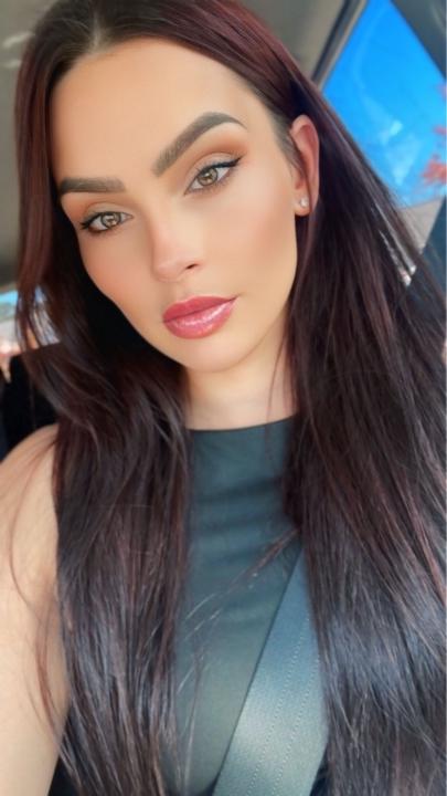 Kimmy Buffington