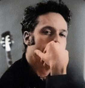 Sergio Gregorio