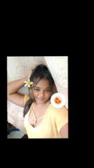 Reshma Ramcharran