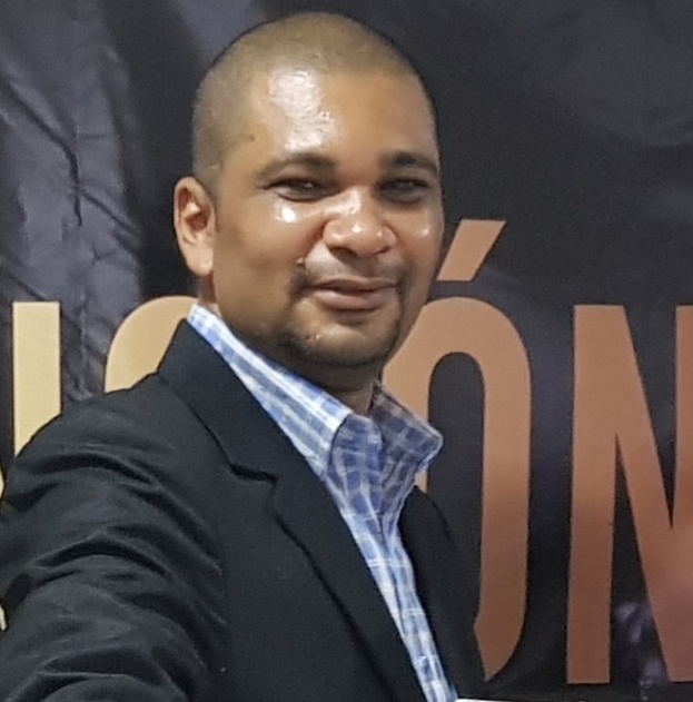Marcelo Andrade