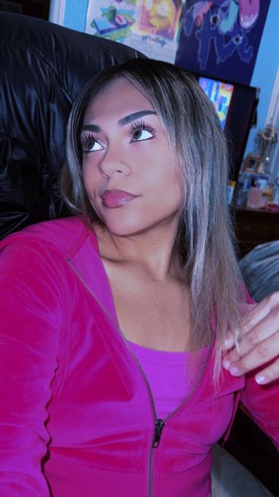 Dajhana Santos