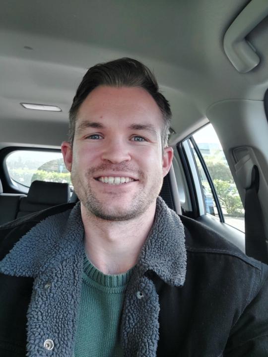 Jordan Nankivell