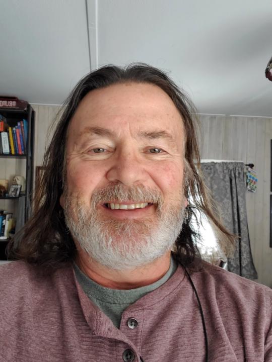 Ken Bradford