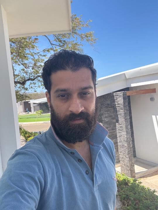 Basim Mirza