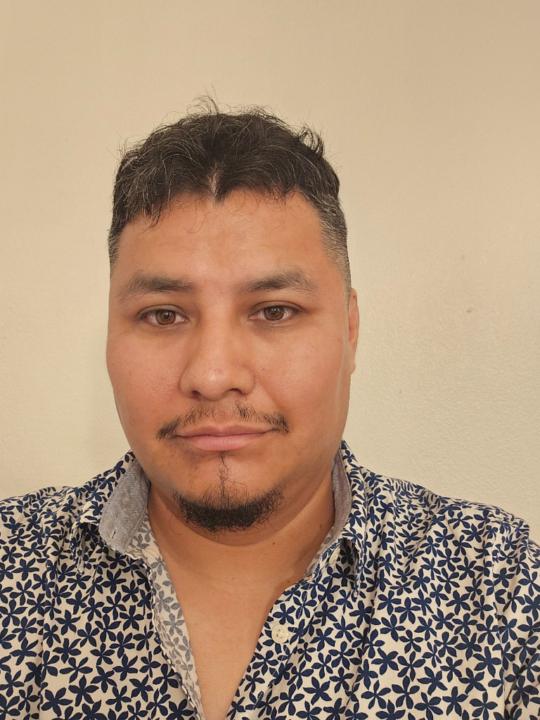Ernesto Rojas