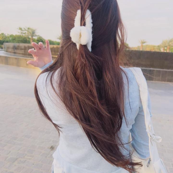 Iqra Areej