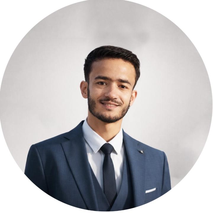 Usama Ali