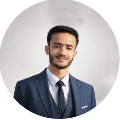 Usama Ali