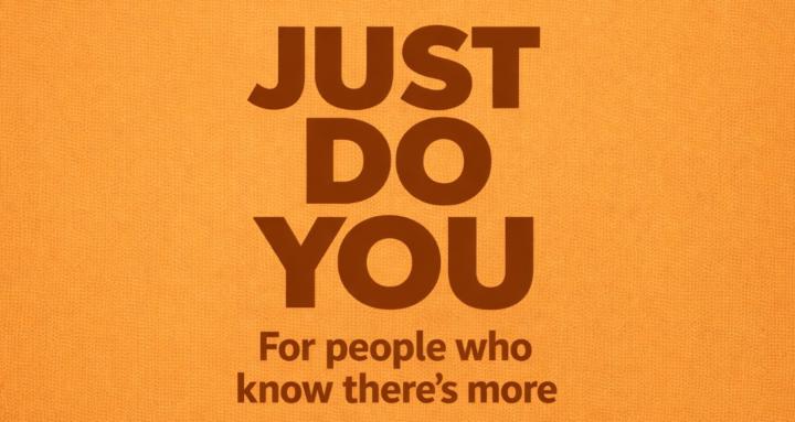 Just Do You Community    