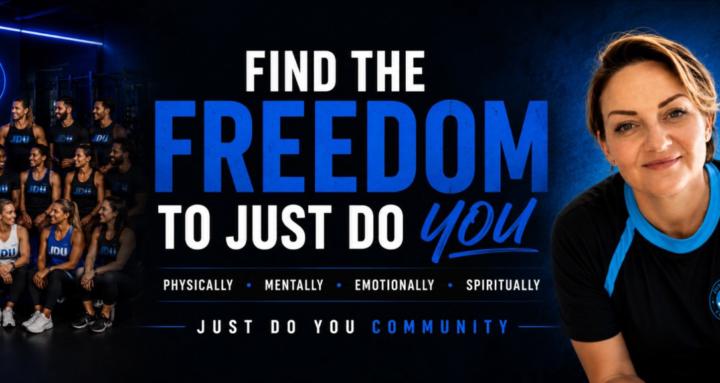 Just Do You Fitness & Wellness