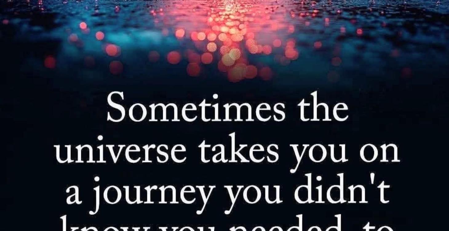 Just Do You Community