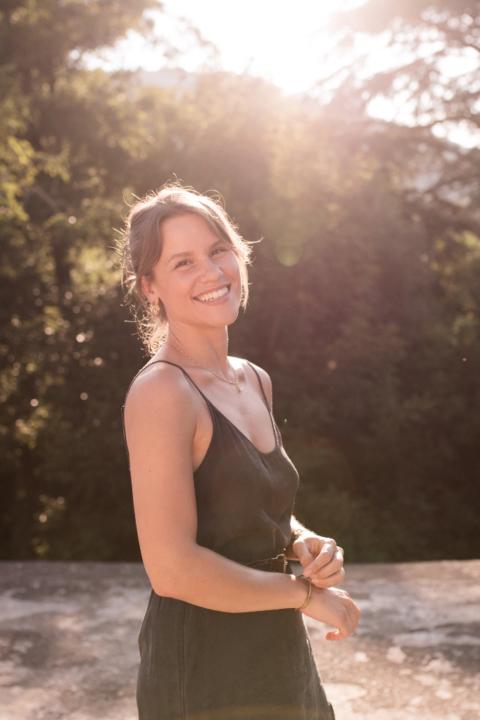 Amandine Chalaye